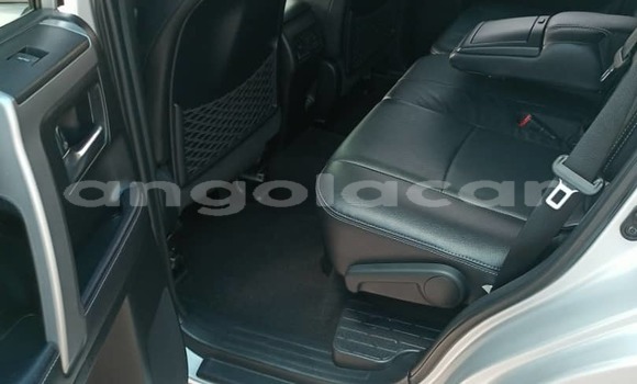 Comprar Usado Toyota 4Runner Outro Carro em Luanda em Luanda Province Comprar Usado Toyota 4Runner Outro Carro em Luanda em Luanda Province