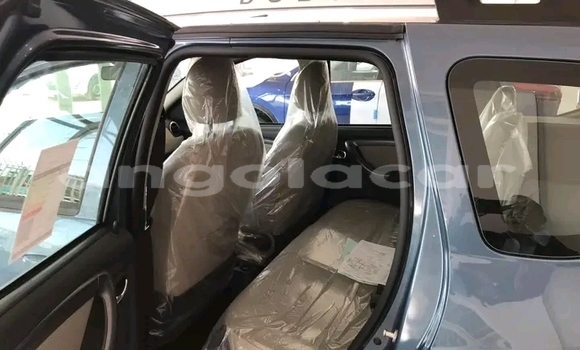 Comprar Usado Renault Duster Azul Carro em Luanda em Luanda Province Comprar Usado Renault Duster Azul Carro em Luanda em Luanda Province