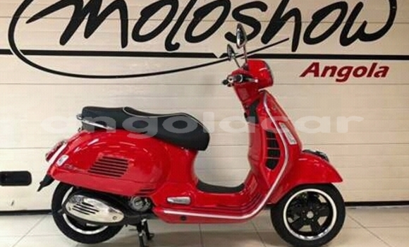 Acheter Neuf Moto Yamaha Vino Rouge à Caxito, Bengo