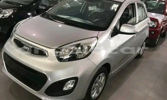 Comprar Usado Kia Picanto Prata Carro em Luanda em Luanda Province Comprar Usado Kia Picanto Prata Carro em Luanda em Luanda Province
