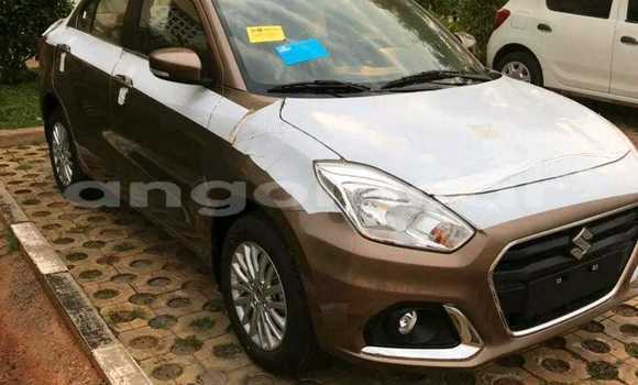 Acheter Occasion Voiture Suzuki Swift Autre à Luanda, Province de Luanda