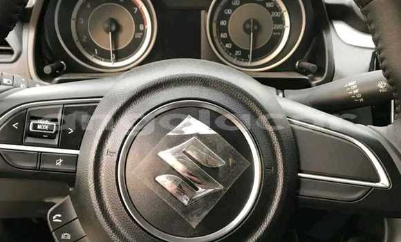 Comprar Usado Suzuki Swift Outro Carro em Luanda em Luanda Province Comprar Usado Suzuki Swift Outro Carro em Luanda em Luanda Province