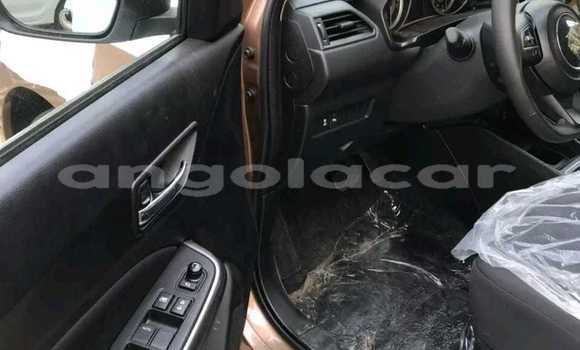 Comprar Usado Suzuki Swift Outro Carro em Luanda em Luanda Province Comprar Usado Suzuki Swift Outro Carro em Luanda em Luanda Province
