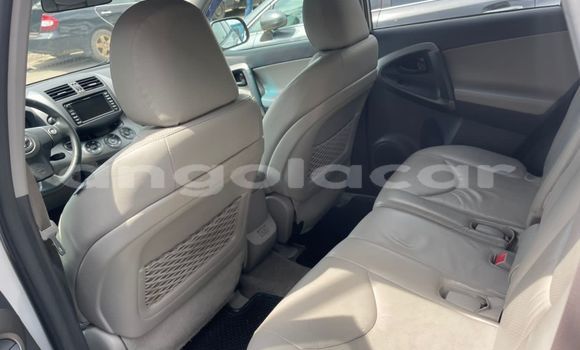 Comprar Usado Toyota RAV4 Outro Carro em Luanda em Luanda Province Comprar Usado Toyota RAV4 Outro Carro em Luanda em Luanda Province