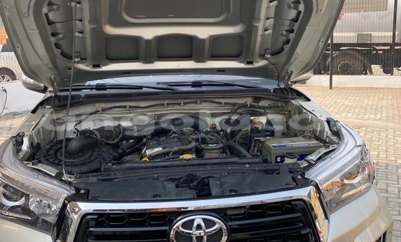 Buy Used Toyota Hilux Other Car in Luanda in Luanda Province Buy Used Toyota Hilux Other Car in Luanda in Luanda Province