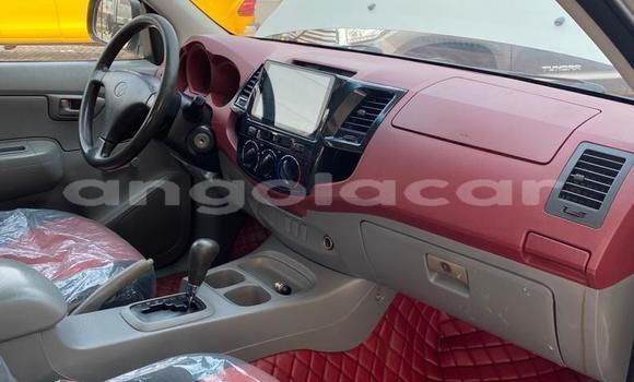 Buy Used Toyota Hilux Other Car in Luanda in Luanda Province Buy Used Toyota Hilux Other Car in Luanda in Luanda Province