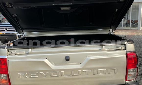 Buy Used Toyota Hilux Other Car in Luanda in Luanda Province Buy Used Toyota Hilux Other Car in Luanda in Luanda Province