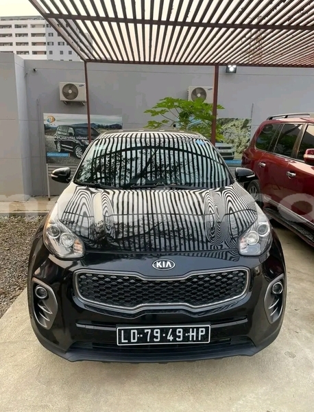 Big with watermark kia sportage luanda province luanda 29156