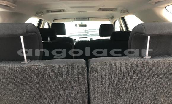 Buy Used Toyota Fortuner Other Car in Luanda in Luanda Province Buy Used Toyota Fortuner Other Car in Luanda in Luanda Province