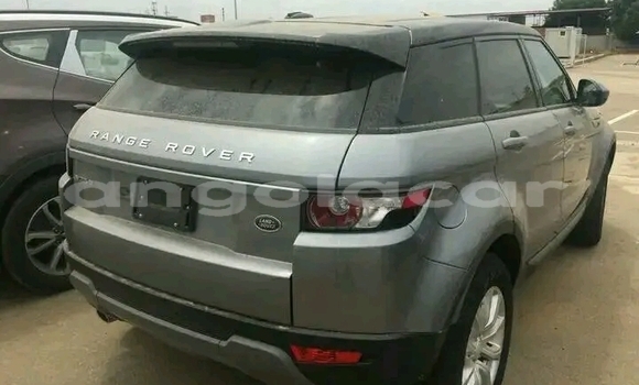 Acheter Occasion Voiture Range Rover Range Rover Gris à Luanda, Province de Luanda Acheter Occasion Voiture Range Rover Range Rover Gris à Luanda, Province de Luanda