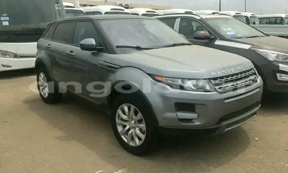 Comprar Usado Range Rover Range Rover Prata Carro em Luanda em Luanda Province Comprar Usado Range Rover Range Rover Prata Carro em Luanda em Luanda Province