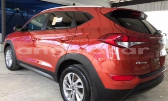 Acheter Occasion Voiture Hyundai Tucson Marron à Luanda, Province de Luanda Acheter Occasion Voiture Hyundai Tucson Marron à Luanda, Province de Luanda
