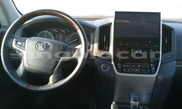 Buy Used Toyota Land Cruiser Black Car in Luanda in Luanda Province Buy Used Toyota Land Cruiser Black Car in Luanda in Luanda Province