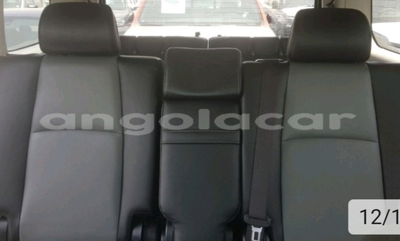 Buy Used Toyota 4Runner Other Car in Luanda in Luanda Province Buy Used Toyota 4Runner Other Car in Luanda in Luanda Province