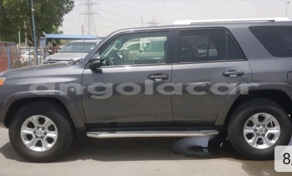 Buy Used Toyota 4Runner Other Car in Luanda in Luanda Province Buy Used Toyota 4Runner Other Car in Luanda in Luanda Province