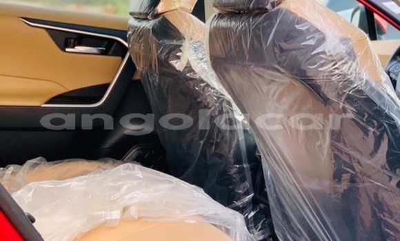 Buy Used Toyota RAV4 Red Car in Luanda in Luanda Province Buy Used Toyota RAV4 Red Car in Luanda in Luanda Province