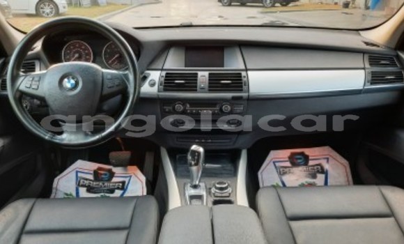 Buy Used BMW X5 Brown Car in Luanda in Luanda Province Buy Used BMW X5 Brown Car in Luanda in Luanda Province