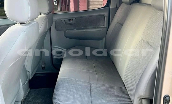 Buy Used Toyota Hilux Other Car in Luanda in Luanda Province Buy Used Toyota Hilux Other Car in Luanda in Luanda Province