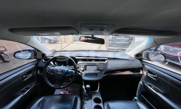Comprar Usado Toyota Avalon Outro Carro em Luanda em Luanda Province Comprar Usado Toyota Avalon Outro Carro em Luanda em Luanda Province