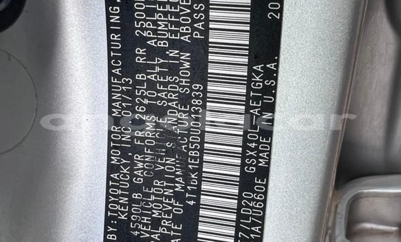 Comprar Usado Toyota Avalon Outro Carro em Luanda em Luanda Province Comprar Usado Toyota Avalon Outro Carro em Luanda em Luanda Province