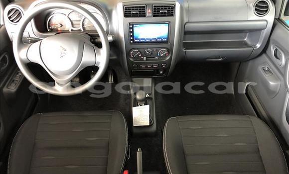 Buy Used Suzuki Jimny Other Car in Luanda in Luanda Province Buy Used Suzuki Jimny Other Car in Luanda in Luanda Province