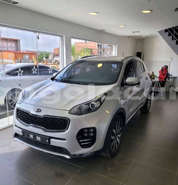 Big with watermark kia sportage luanda province luanda 29235