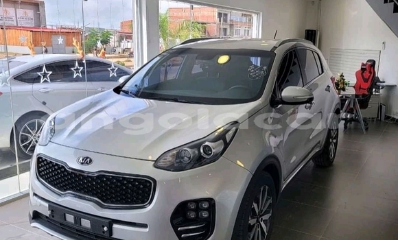 Buy Used Kia Sportage Other Car in Luanda in Luanda Province Buy Used Kia Sportage Other Car in Luanda in Luanda Province