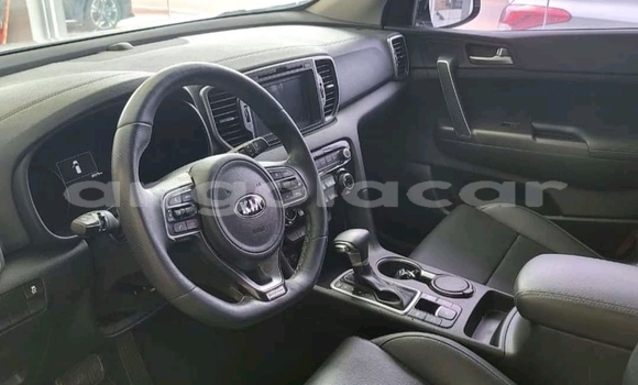 Comprar Usado Kia Sportage Outro Carro em Luanda em Luanda Province Comprar Usado Kia Sportage Outro Carro em Luanda em Luanda Province