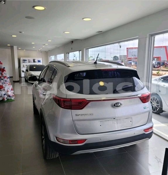 Big with watermark kia sportage luanda province luanda 29235