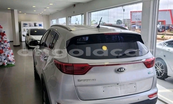 Comprar Usado Kia Sportage Outro Carro em Luanda em Luanda Province Comprar Usado Kia Sportage Outro Carro em Luanda em Luanda Province