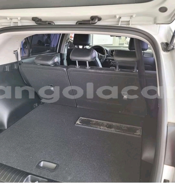 Big with watermark kia sportage luanda province luanda 29235