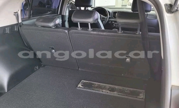 Comprar Usado Kia Sportage Outro Carro em Luanda em Luanda Province Comprar Usado Kia Sportage Outro Carro em Luanda em Luanda Province