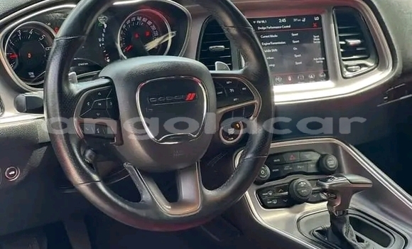 Buy Used Dodge Challenger Other Car in Luanda in Luanda Province Buy Used Dodge Challenger Other Car in Luanda in Luanda Province