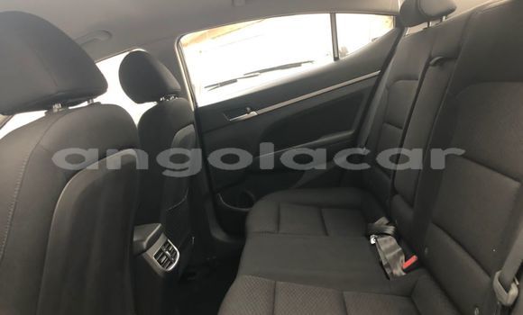 Comprar Usado Hyundai Elantra Prata Carro em Luanda em Luanda Province Comprar Usado Hyundai Elantra Prata Carro em Luanda em Luanda Province