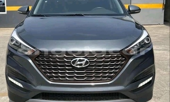 Comprar Usado Hyundai Tucson Preto Carro em Luanda em Luanda Province Comprar Usado Hyundai Tucson Preto Carro em Luanda em Luanda Province