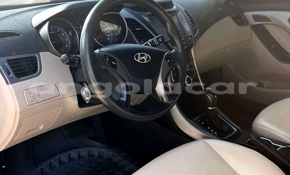 Acheter Occasion Voiture Hyundai Elantra Noir à Luanda, Province de Luanda Acheter Occasion Voiture Hyundai Elantra Noir à Luanda, Province de Luanda