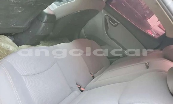 Acheter Occasion Voiture Hyundai Elantra Noir à Luanda, Province de Luanda Acheter Occasion Voiture Hyundai Elantra Noir à Luanda, Province de Luanda