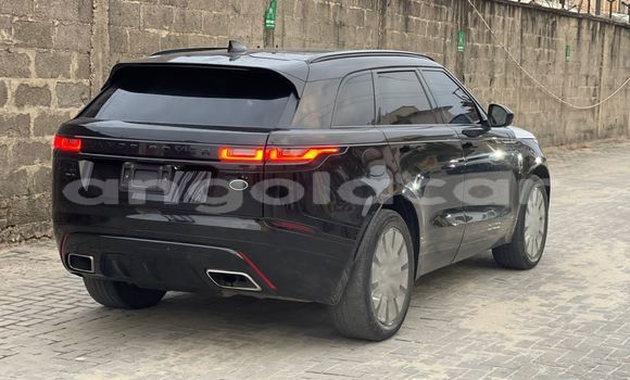 Acheter Occasion Voiture Land Rover Range Rover Noir à Luanda, Province de Luanda Acheter Occasion Voiture Land Rover Range Rover Noir à Luanda, Province de Luanda