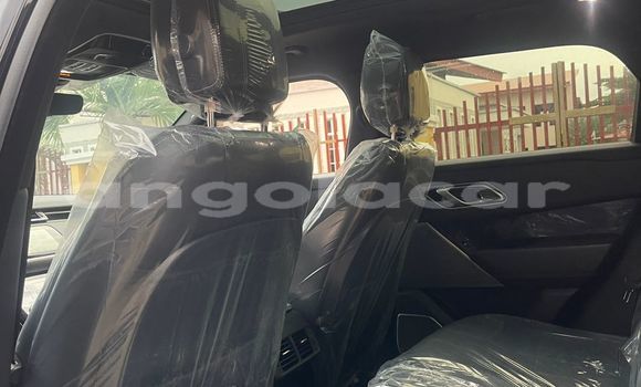 Acheter Occasion Voiture Land Rover Range Rover Noir à Luanda, Province de Luanda Acheter Occasion Voiture Land Rover Range Rover Noir à Luanda, Province de Luanda