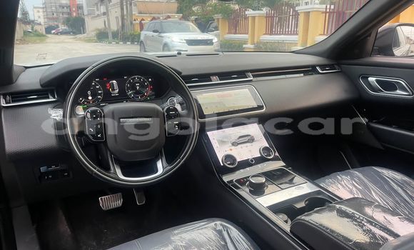 Acheter Occasion Voiture Land Rover Range Rover Noir à Luanda, Province de Luanda Acheter Occasion Voiture Land Rover Range Rover Noir à Luanda, Province de Luanda