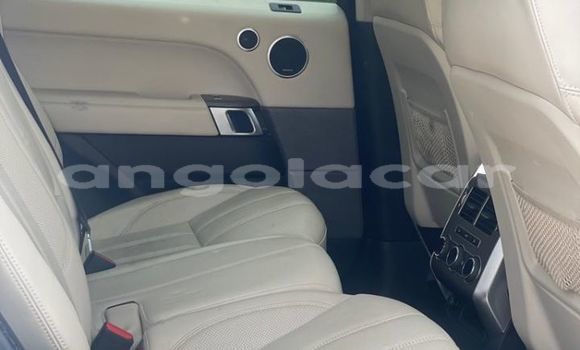 Acheter Occasion Voiture Land Rover Range Rover Sport Blanc à Luanda, Province de Luanda Acheter Occasion Voiture Land Rover Range Rover Sport Blanc à Luanda, Province de Luanda