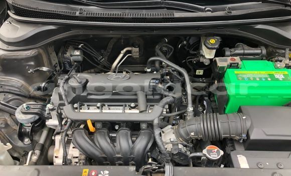 Acheter Occasion Voiture Hyundai Accent Noir à Luanda, Province de Luanda Acheter Occasion Voiture Hyundai Accent Noir à Luanda, Province de Luanda