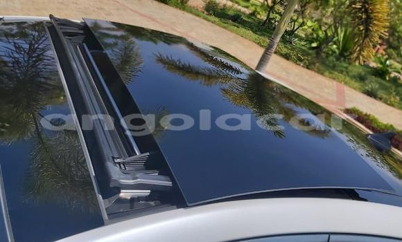 Comprar Usado Hyundai Aslan Branco Carro em Luanda em Luanda Province Comprar Usado Hyundai Aslan Branco Carro em Luanda em Luanda Province