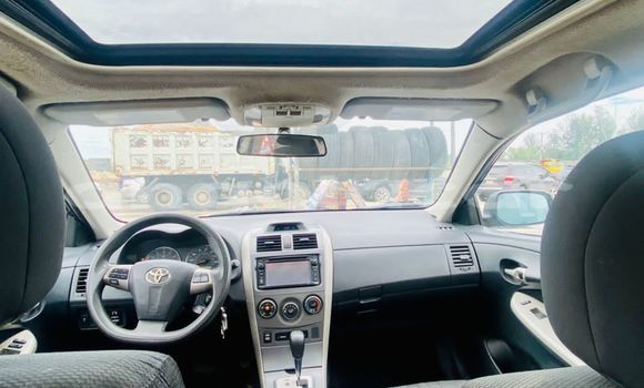 Comprar Usado Toyota Corolla Azul Carro em Luanda em Luanda Province Comprar Usado Toyota Corolla Azul Carro em Luanda em Luanda Province