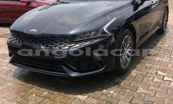 Comprar Usado Kia K5 Preto Carro em Luanda em Luanda Province Comprar Usado Kia K5 Preto Carro em Luanda em Luanda Province