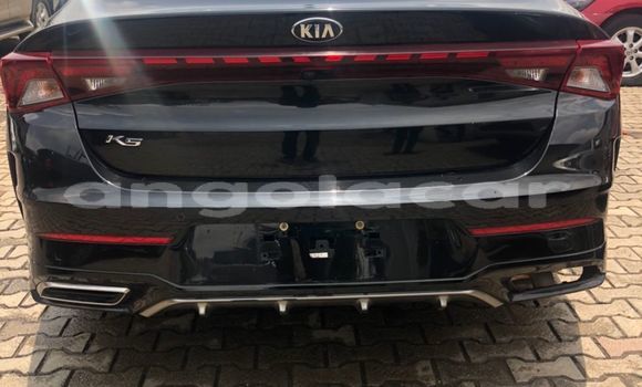 Comprar Usado Kia K5 Preto Carro em Luanda em Luanda Province Comprar Usado Kia K5 Preto Carro em Luanda em Luanda Province