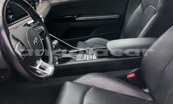 Comprar Usado Kia K5 Preto Carro em Luanda em Luanda Province Comprar Usado Kia K5 Preto Carro em Luanda em Luanda Province