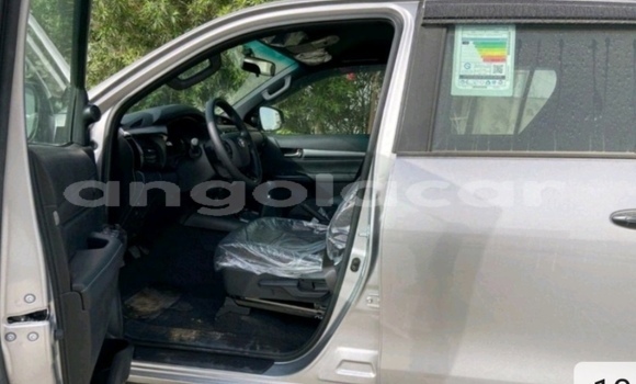 Buy Used Toyota Hilux Other Car in Luanda in Luanda Province Buy Used Toyota Hilux Other Car in Luanda in Luanda Province