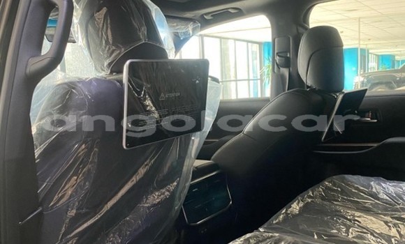 Comprar Usado Toyota Land Cruiser Preto Carro em Luanda em Luanda Province Comprar Usado Toyota Land Cruiser Preto Carro em Luanda em Luanda Province