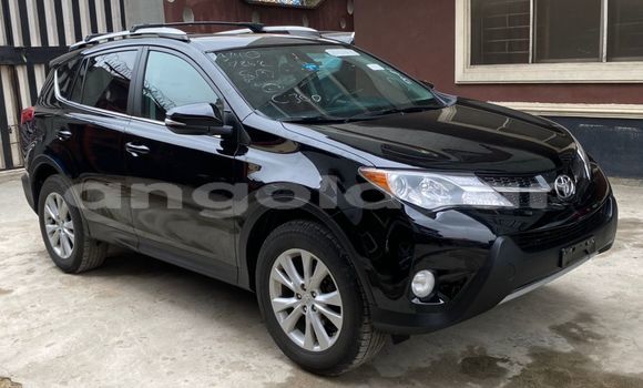 Acheter Occasion Voiture Toyota RAV4 Autre à Luanda, Province de Luanda Acheter Occasion Voiture Toyota RAV4 Autre à Luanda, Province de Luanda